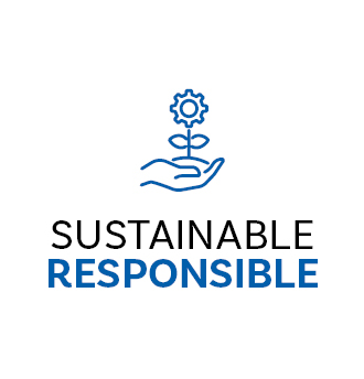 Nedco sustainable responsible